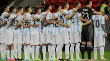 توقيت صدام الأرجنتين وسويسرا المرتقب في ربع نهائي كأس العالم والقنوات الناقلة